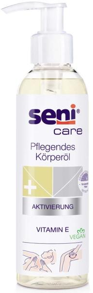 Seni Care Körperöl, 200 ml